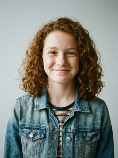 Uploaded photo: Emma