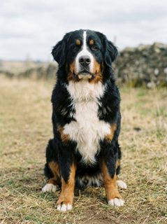 Uploaded photo: Their dog