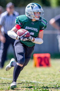 Uploaded photo: the athlete